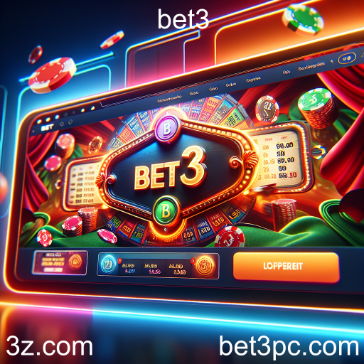 Descubra as Melhores Promoções no Bet3